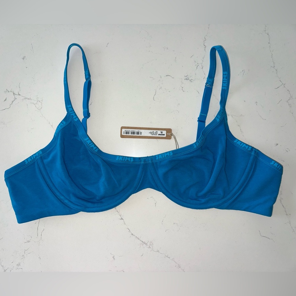 Skims Underwire Demi Bra
